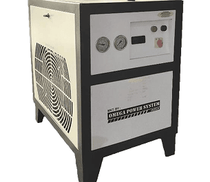 Compressed Air Dryer