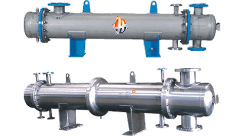 Heat Exchanger Service