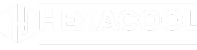 Hexacool Logo